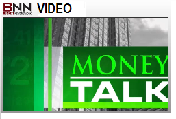 money talk video